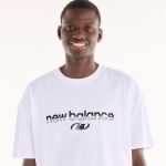 New Balance Trackside T-shirt
