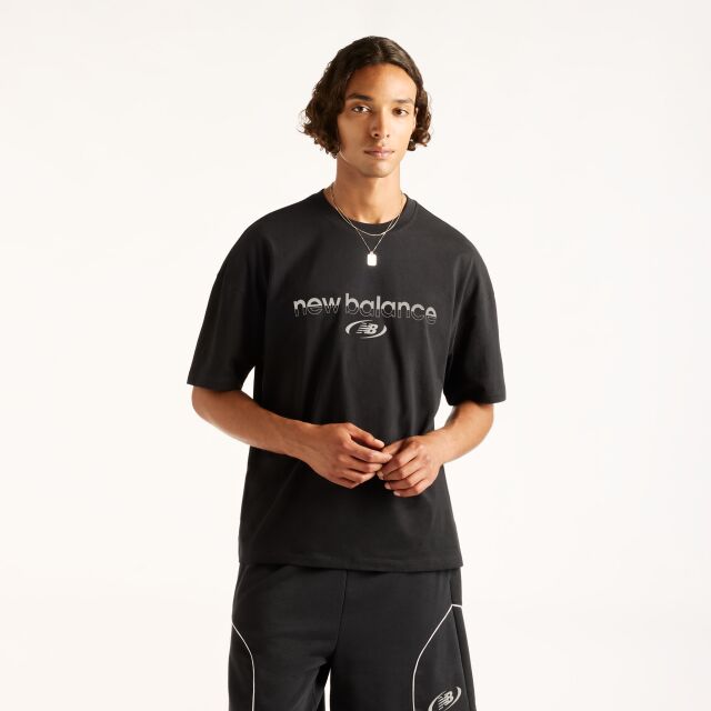 New Balance Trackside T-shirt