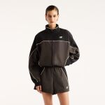New Balance Trackside Woven Jacket