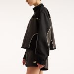 New Balance Trackside Woven Jacket