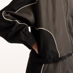 New Balance Trackside Woven Jacket