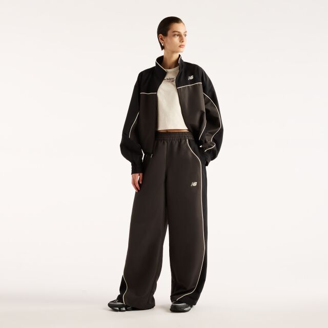 New Balance Trackside Woven Pant