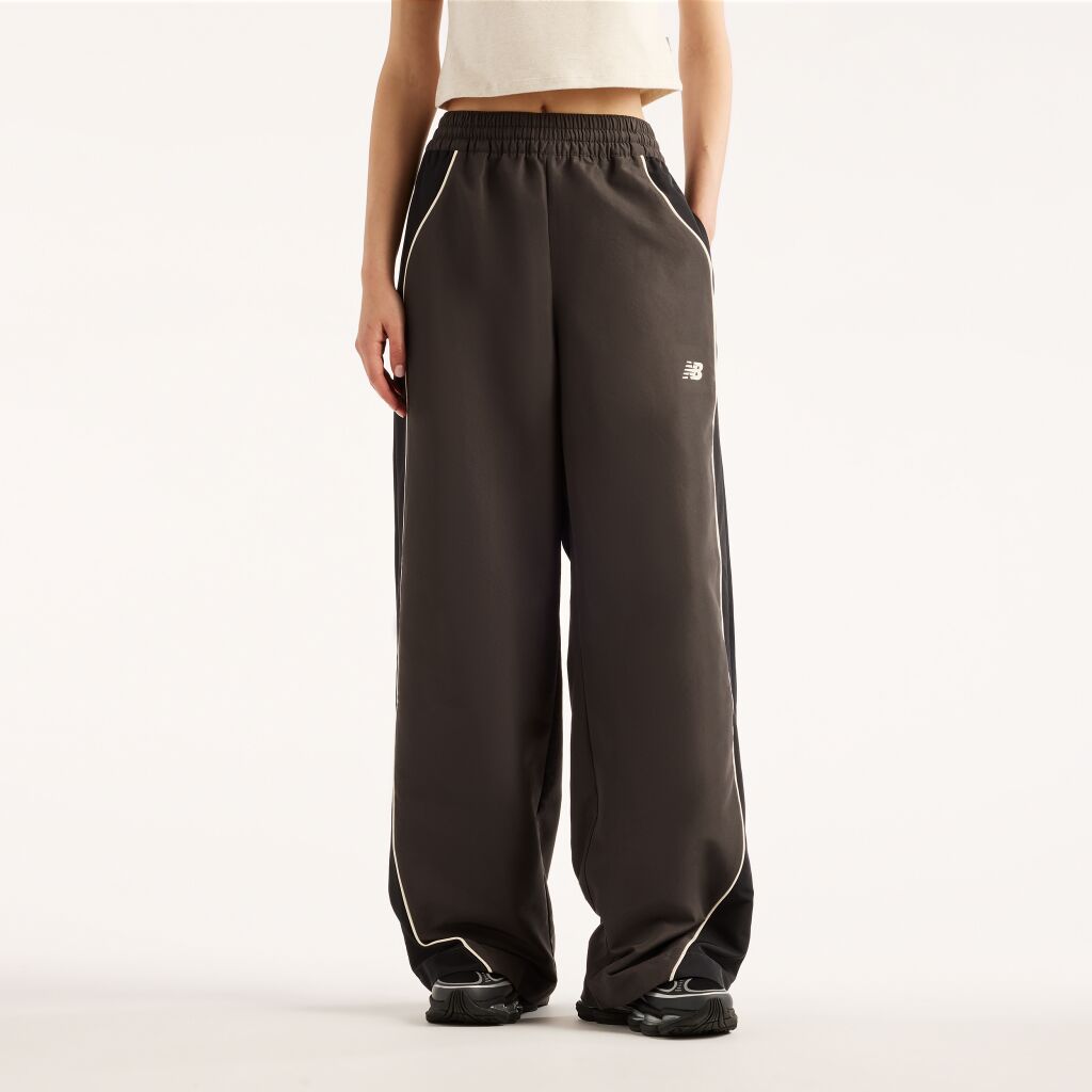 New Balance Trackside Woven Pant