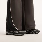 New Balance Trackside Woven Pant
