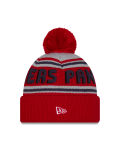 New Era Knit Florida Panthers
