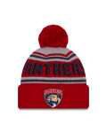 New Era Knit Florida Panthers