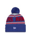 New Era Knit New York Rangers