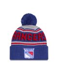 New Era Knit New York Rangers