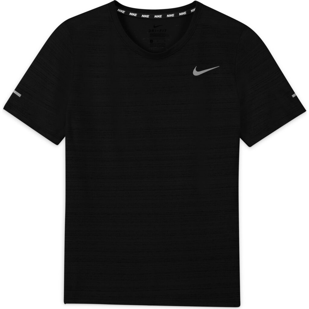 Nike Dri-FIT Miler Tee Jr