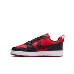 Nike Court Borough Low Recraft GS Jr