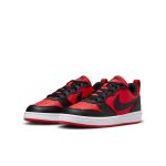 Nike Court Borough Low Recraft GS Jr