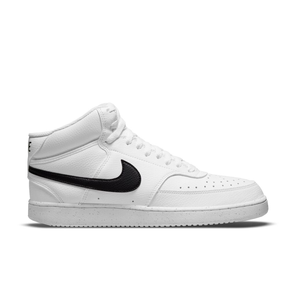 Nike Court Vision Mid Next Nature M