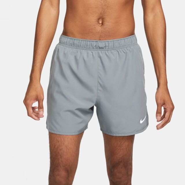 Nike Dri-FIT Challenger 5" Brief-Lined Running Shorts M - miesten shortsit