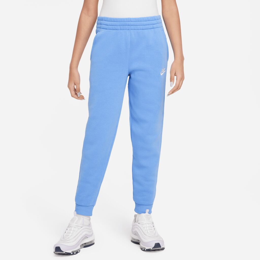 Nike Club Fleece Big Kids' Joggers Jr