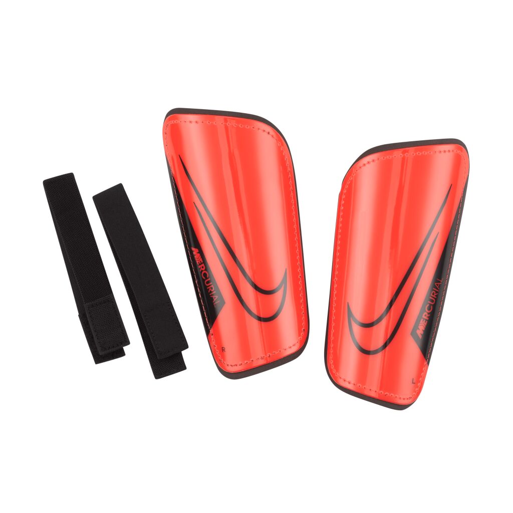 Nike Mercurial Hardshell Soccer Shin Guards