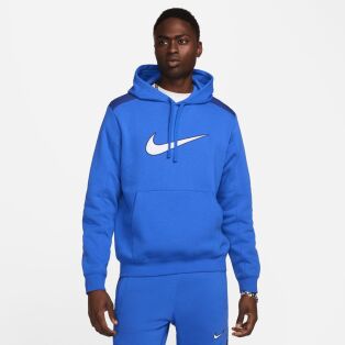 Nike M Sportswear Sp Fleece Hoodie Bb - huppari