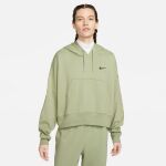 Nike Sportswear Oversized Jersey Pullover Hoodie W