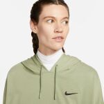 Nike Sportswear Oversized Jersey Pullover Hoodie W