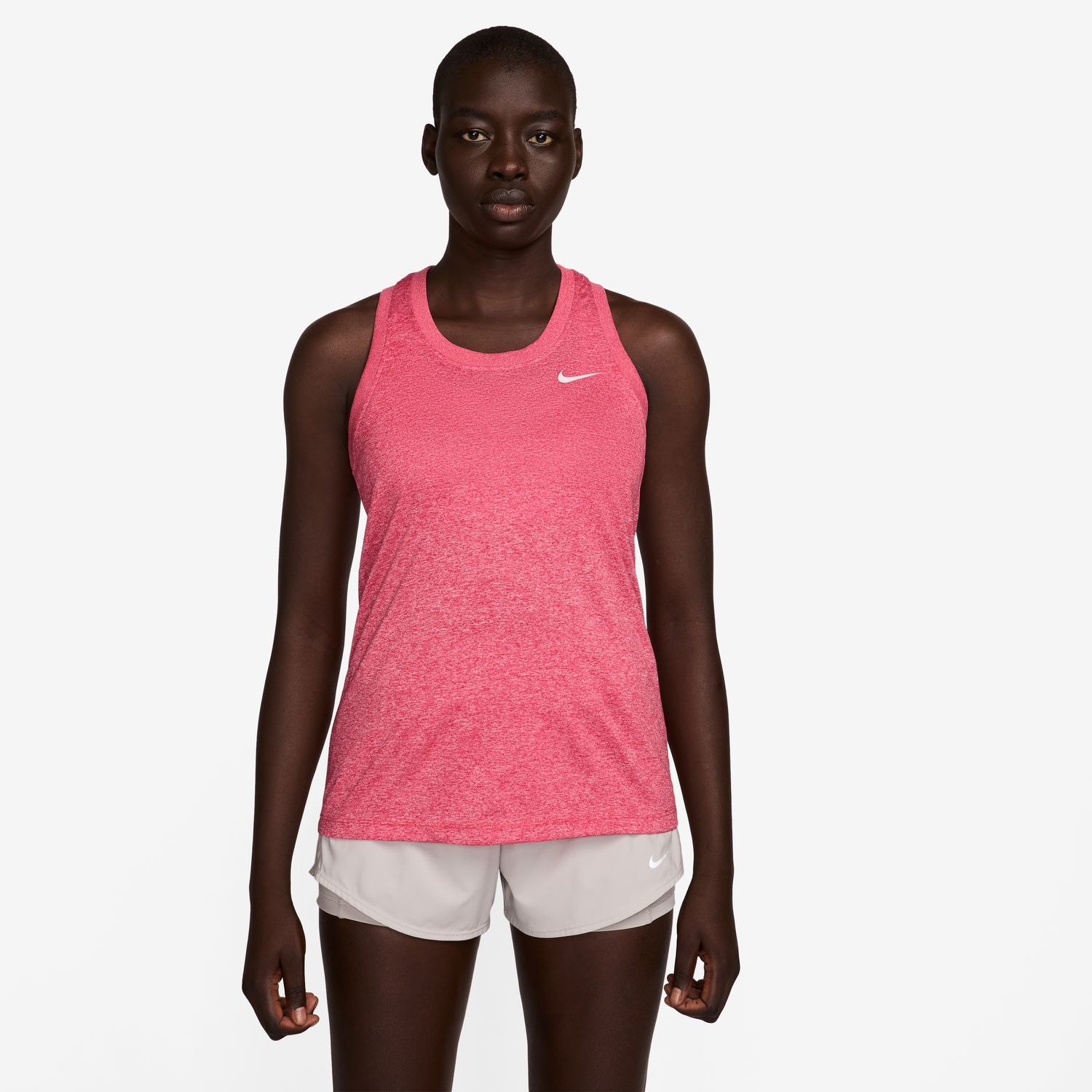 nike top pink