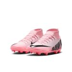 Nike Jr Mercurial Superfly 9 Club FG/MG Jr