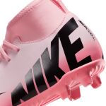 Nike Jr Mercurial Superfly 9 Club FG/MG Jr