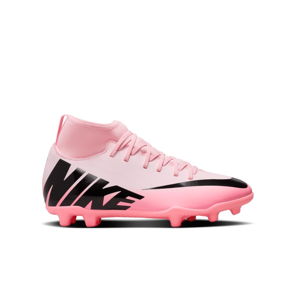 Nike Jr Mercurial Superfly 9 Club FG/MG Jr