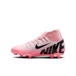 Nike Jr Mercurial Superfly 9 Club FG/MG Jr