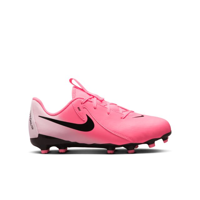Nike Jr Phantom Gx II Academy FG/MG - nuorten jalkapallokengät (mg)