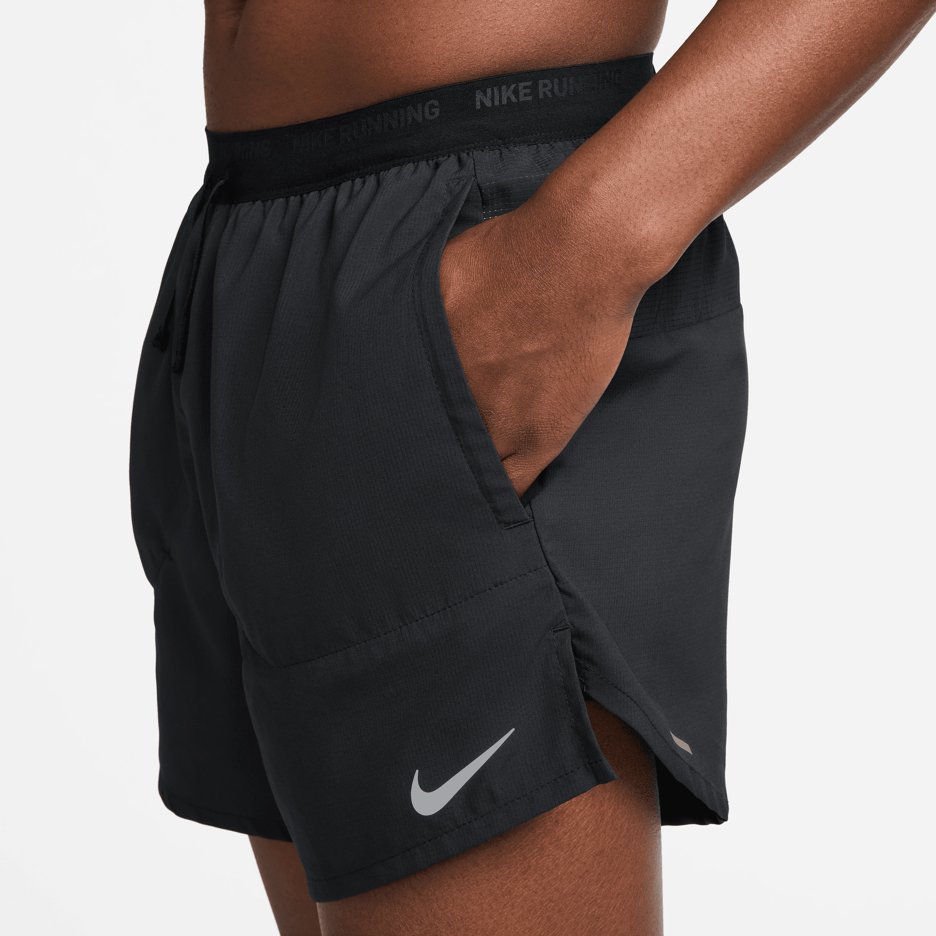 nike men's 5 flex stride short