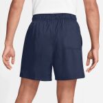 Nike M Nk Club Woven Flow Short