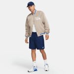 Nike M Nk Club Woven Flow Short