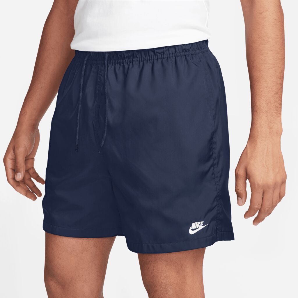 Nike M Nk Club Woven Flow Short