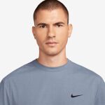 Nike Dri-FIT UV Hyverse Men's Short-Sleeve Fitness Top M