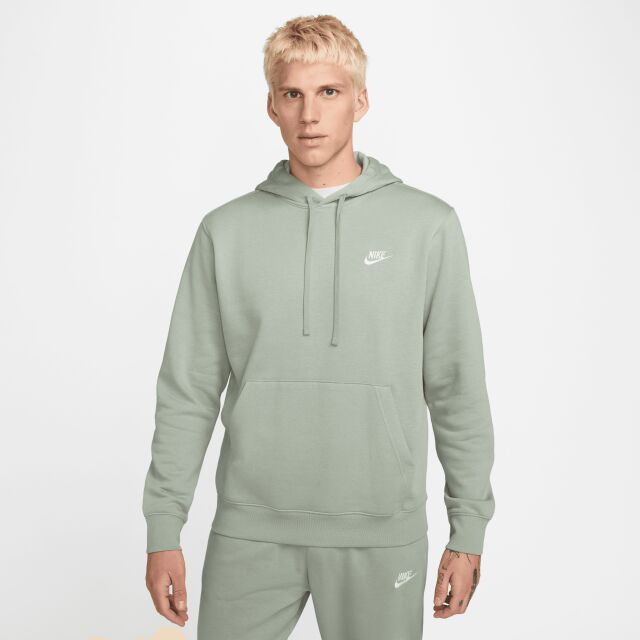 Nike Sportswear Club Fleece Pullover Hoodie - miesten huppari