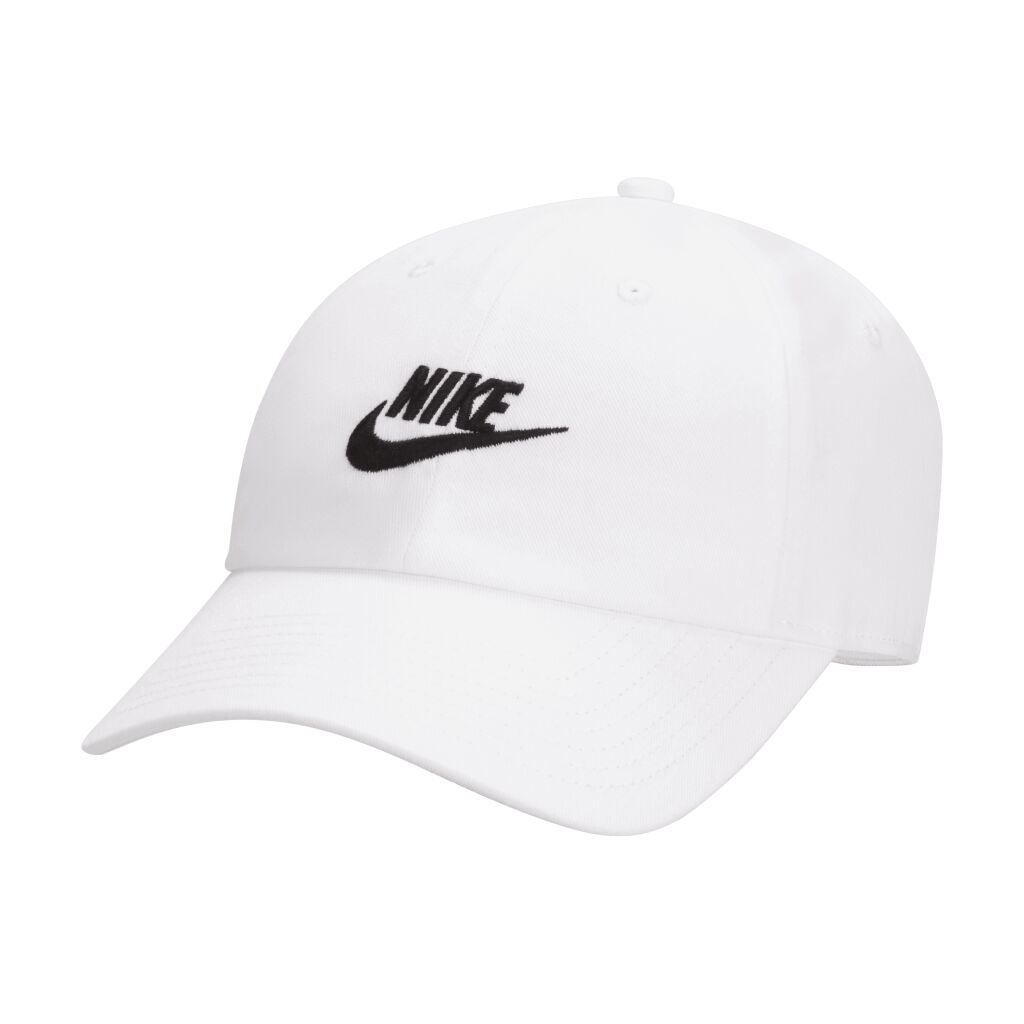 Nike Club Unstructured Futura Wash Cap