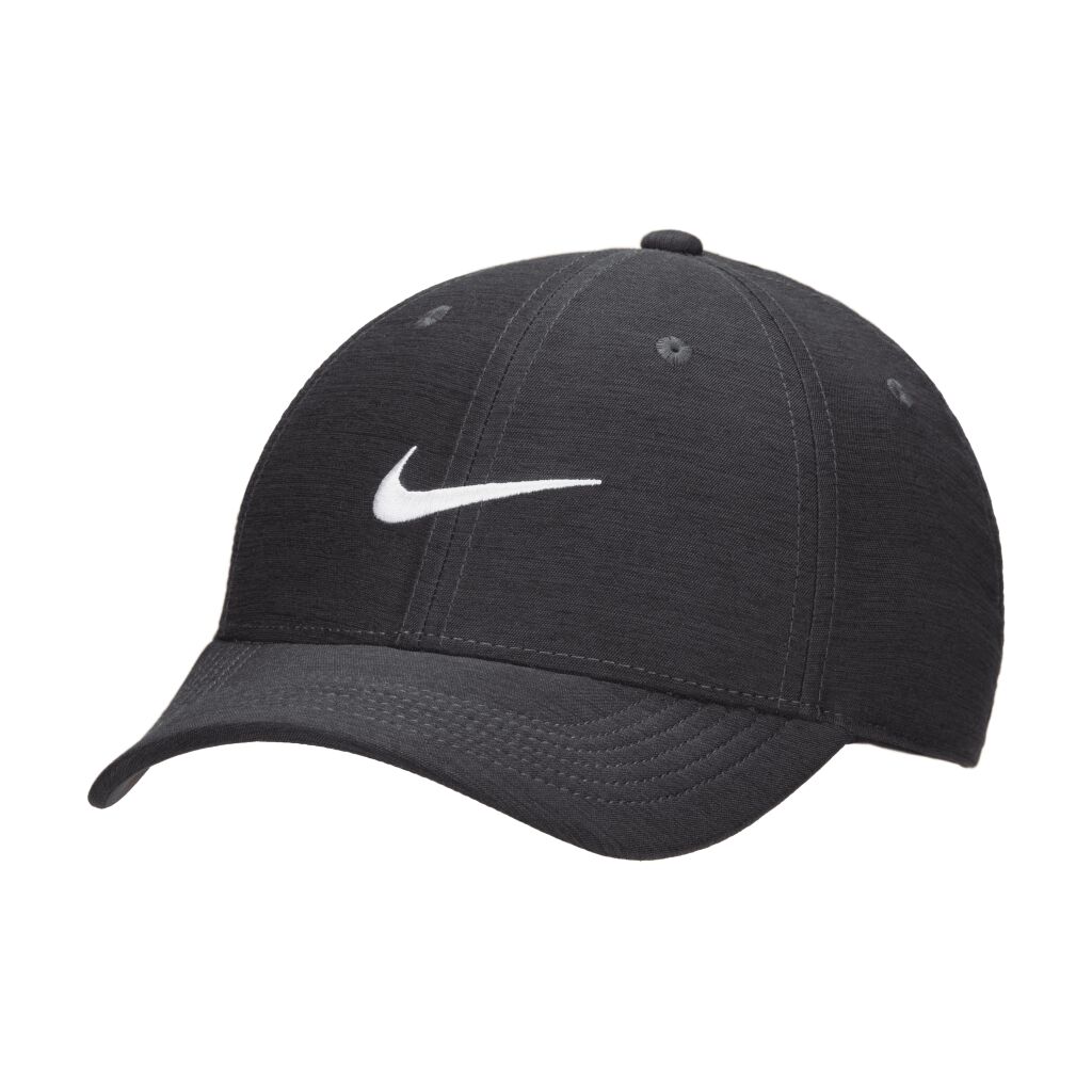 Nike Dri-FIT Club Structured Heathered Cap