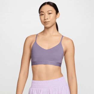 Nike Dri-FIT Indy Light Support Bra W - urheiluliivit