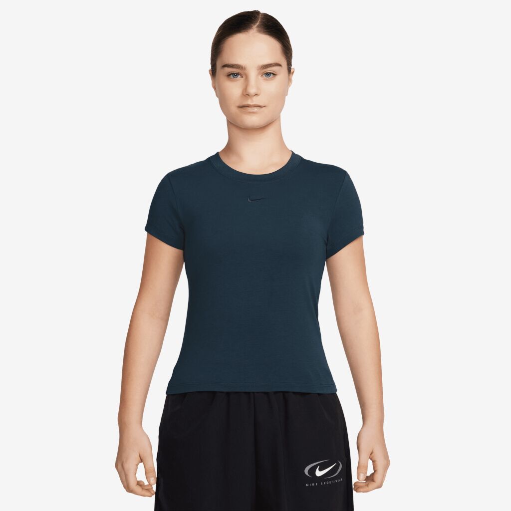 Nike Sportswear Chill Knit T-Shirt W