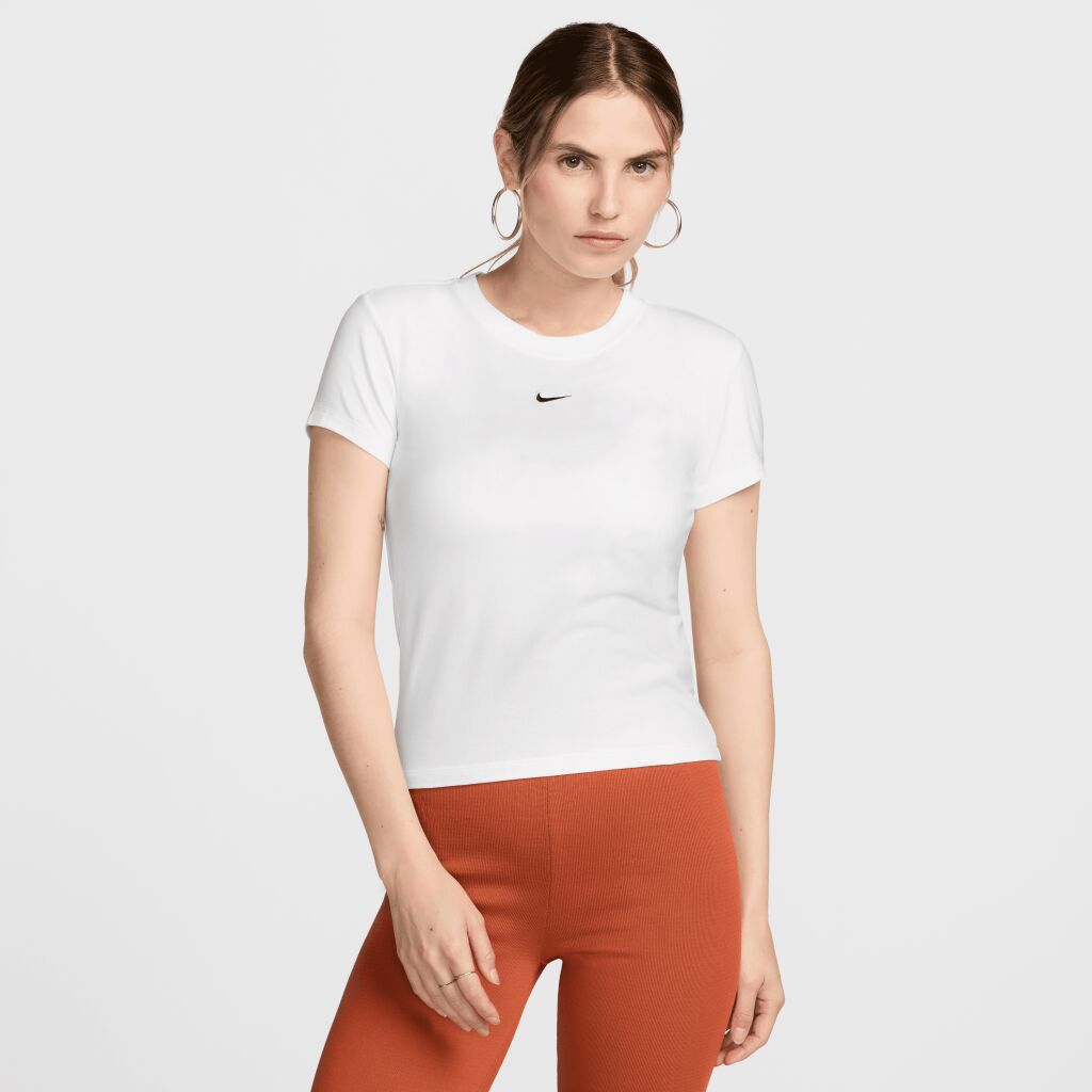 Nike Sportswear Chill Knit T-Shirt W