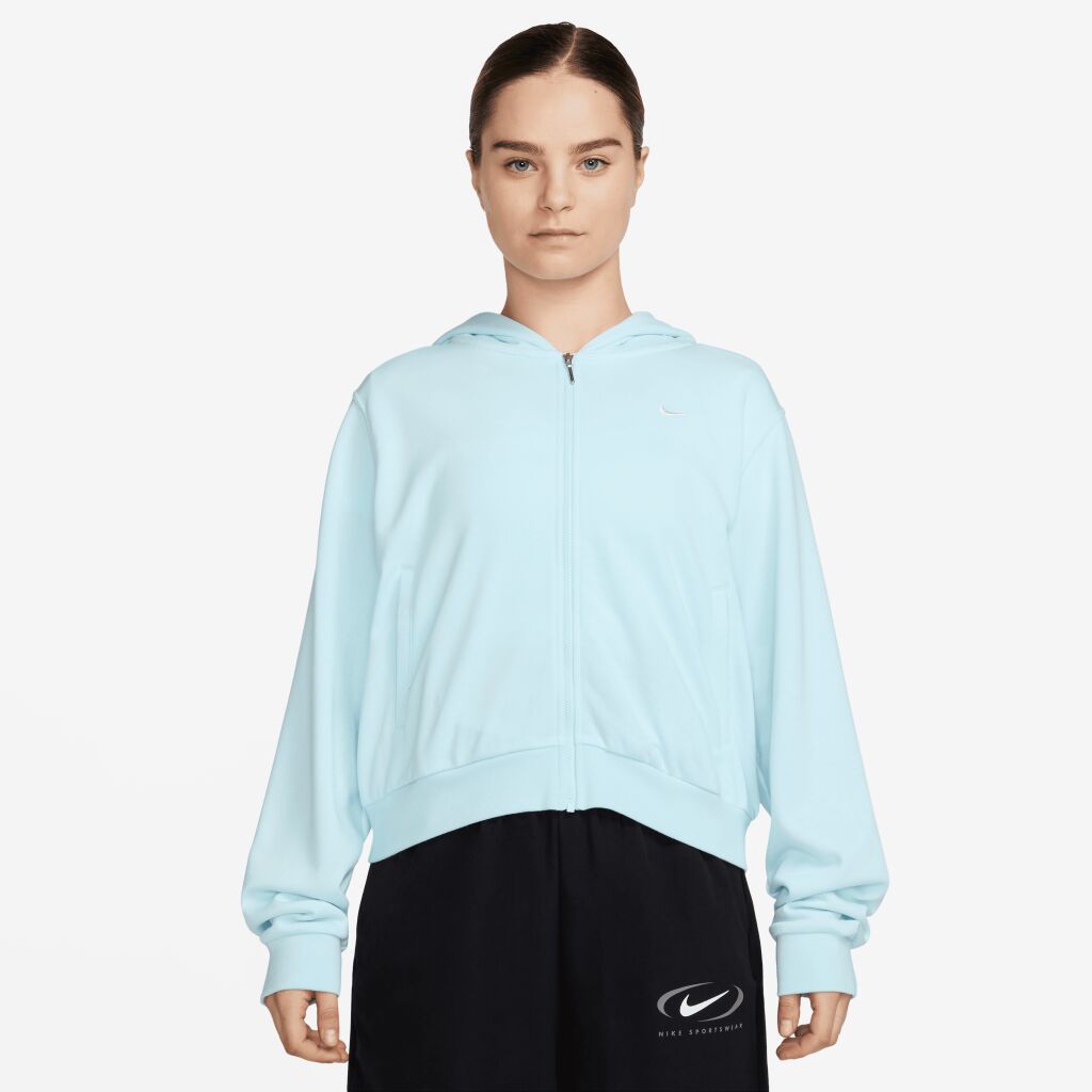 Nike Sportswear Chill Terry Full-Zip Hoodie W