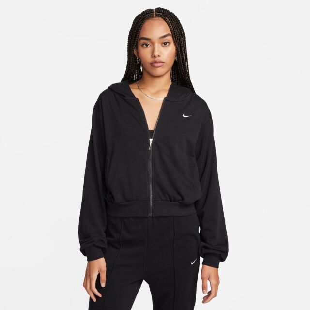Nike Sportswear Chill Terry Full-Zip Hoodie W - naisten huppari