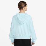 Nike Sportswear Chill Terry Full-Zip Hoodie W