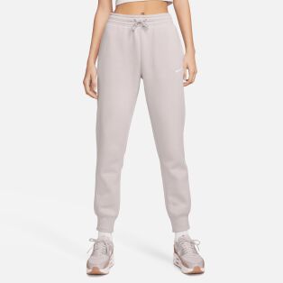 Nike W Nsw Phnx Flc Mr Pant Std - collegehousut