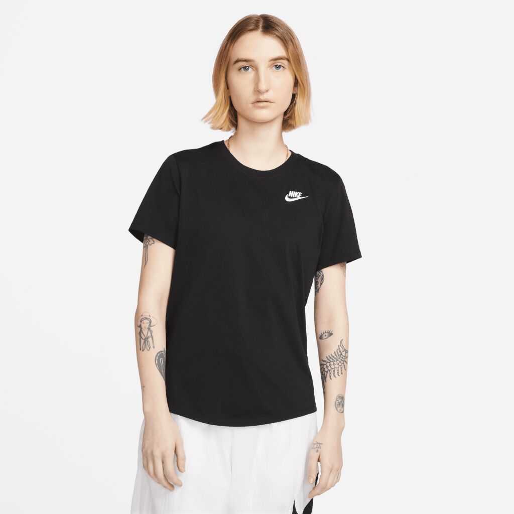 Nike Sportswear Club Ess W Tee