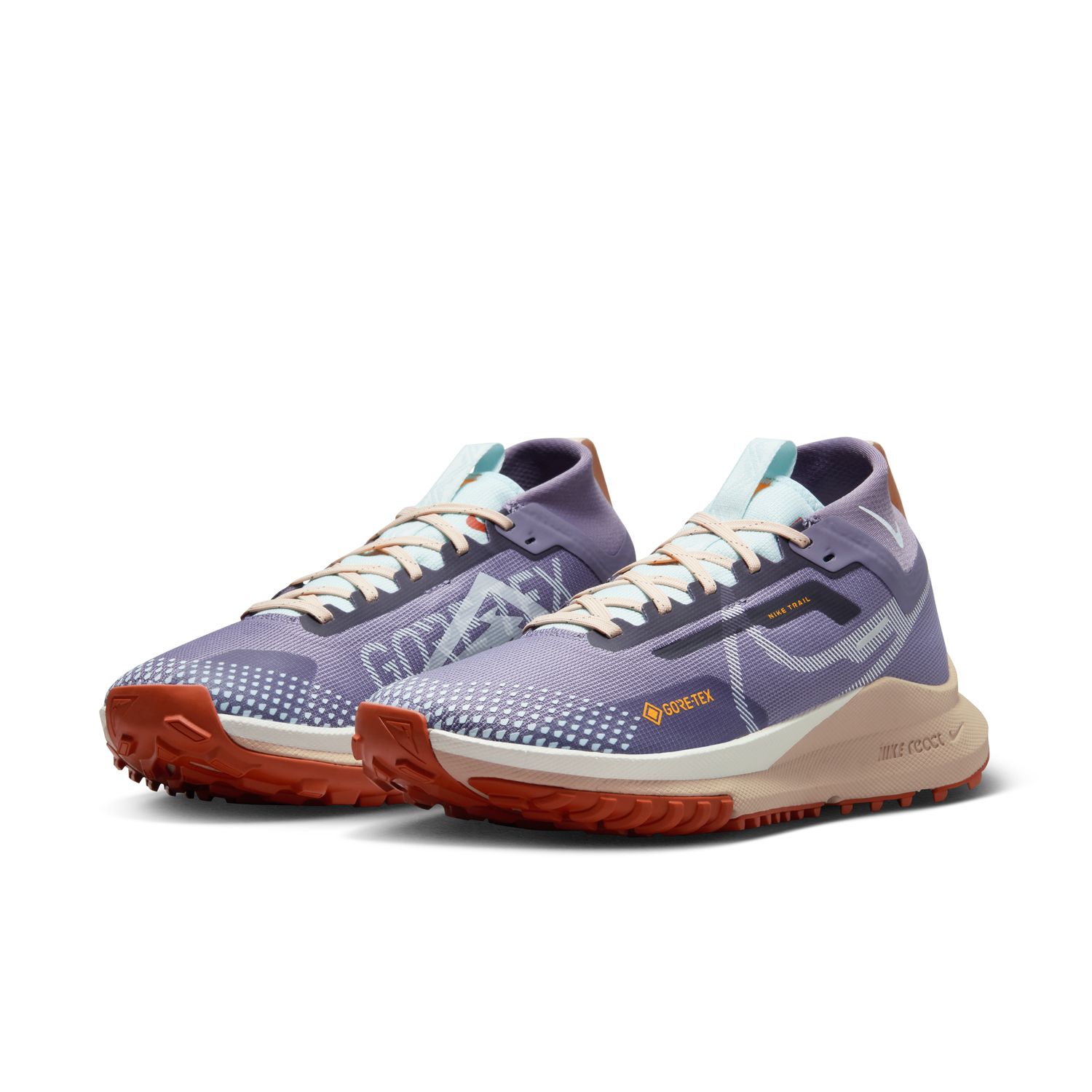 nike pegasus women trail
