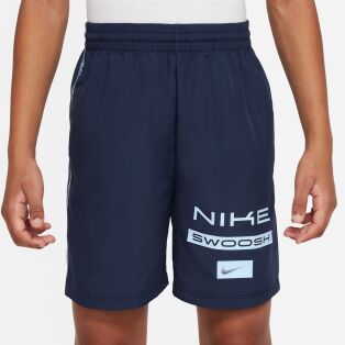 Nike Multi Dri-FIT Woven Shorts Jr - shortsit