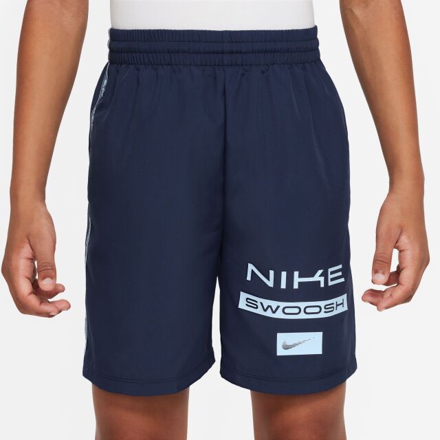 Nike Multi Dri-FIT Woven Shorts Jr - nuorten shortsit