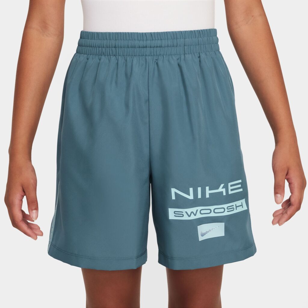 Nike Multi Dri-FIT Woven Shorts Jr