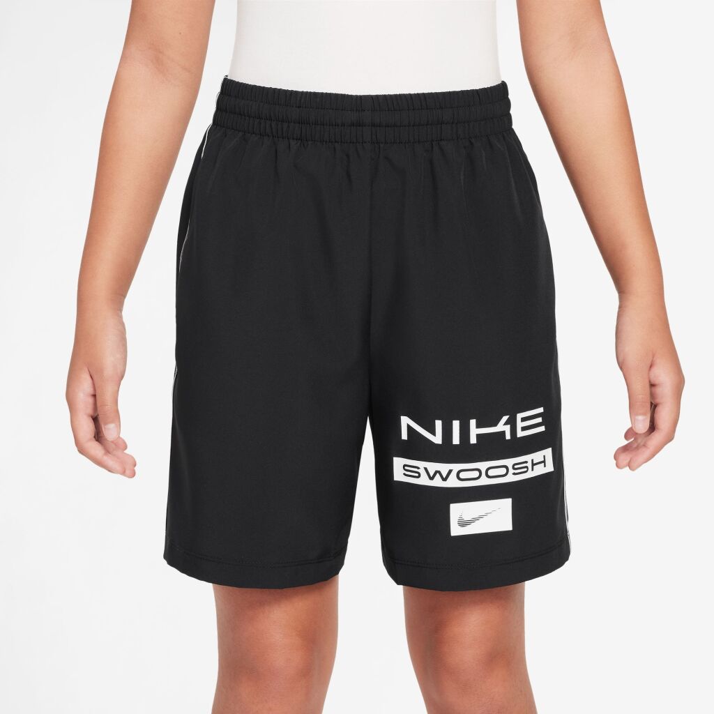 Nike Multi Dri-FIT Woven Shorts Jr