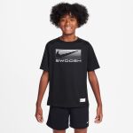 Nike Multi Dri-FIT Short-Sleeve Top Jr